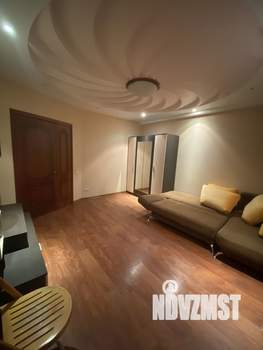 2-к квартира, на длительный срок, 64м2, 12/17 этаж