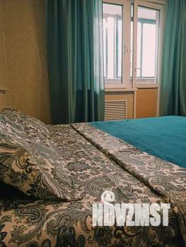 1-к квартира, посуточно, 29м2, 3/15 этаж