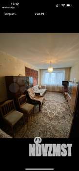 1-к квартира, на длительный срок, 32м2, 3/9 этаж