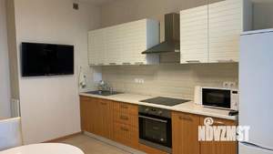 2-к квартира, на длительный срок, 66м2, 14/17 этаж