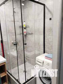 1-к квартира, посуточно, 42м2, 14/21 этаж