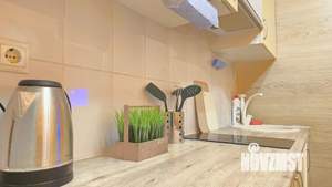 2-к квартира, посуточно, 55м2, 12/17 этаж