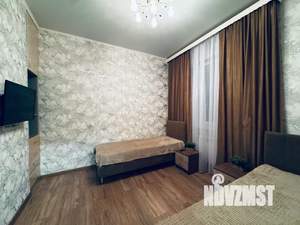 2-к квартира, посуточно, 55м2, 5/16 этаж