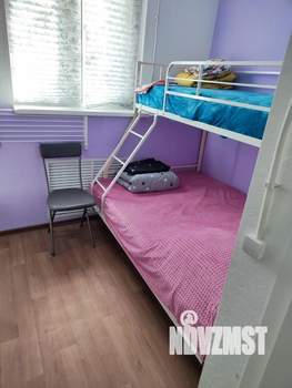 1-к квартира, посуточно, 18м2, 1/1 этаж