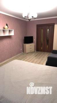 1-к квартира, на длительный срок, 47м2, 12/17 этаж