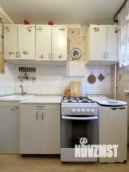 1-к квартира, на длительный срок, 29м2, 3/5 этаж