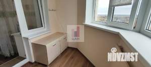 1-к квартира, на длительный срок, 45м2, 11/17 этаж