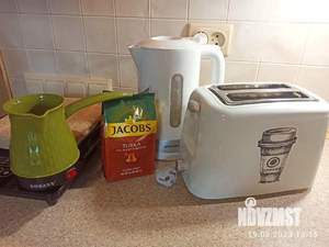 1-к квартира, посуточно, 15м2, 1/1 этаж