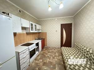 1-к квартира, на длительный срок, 45м2, 3/10 этаж