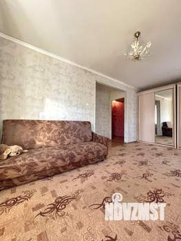 1-к квартира, на длительный срок, 32м2, 3/5 этаж