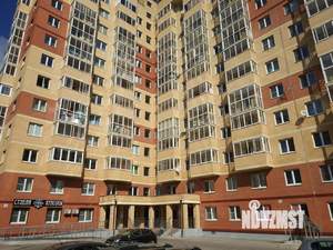 2-к квартира, на длительный срок, 63м2, 4/15 этаж