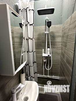 Студия квартира, посуточно, 18м2, 1/2 этаж