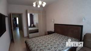 2-к квартира, на длительный срок, 66м2, 14/17 этаж