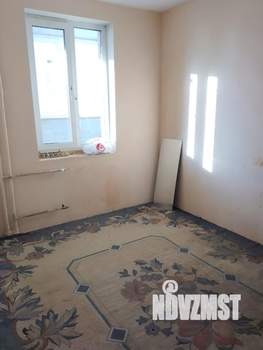 1-к квартира, на длительный срок, 38м2, 16/19 этаж