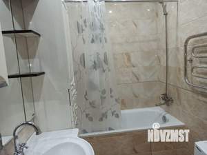 1-к квартира, на длительный срок, 40м2, 13/22 этаж