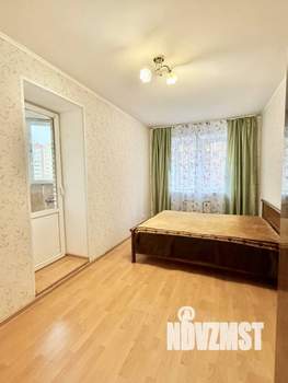 2-к квартира, на длительный срок, 60м2, 9/17 этаж