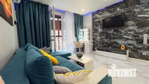 2-к квартира, на длительный срок, 40м2, 14/16 этаж