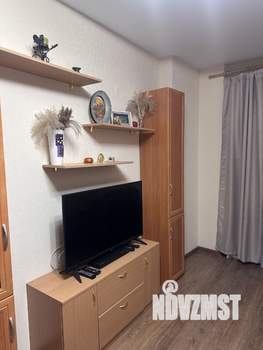 1-к квартира, на длительный срок, 37м2, 5/22 этаж