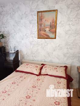 1-к квартира, на длительный срок, 422м2, 8/17 этаж