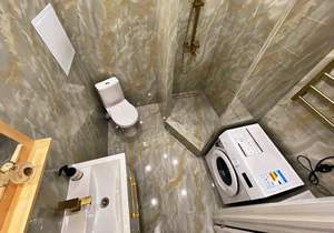 Студия квартира, на длительный срок, 29м2, 12/16 этаж