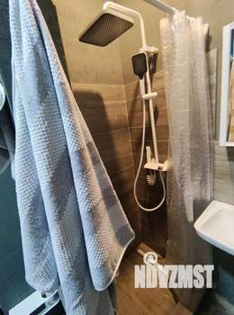 1-к квартира, посуточно, 12м2, 1/1 этаж