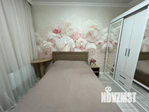 2-к квартира, посуточно, 56м2, 14/21 этаж