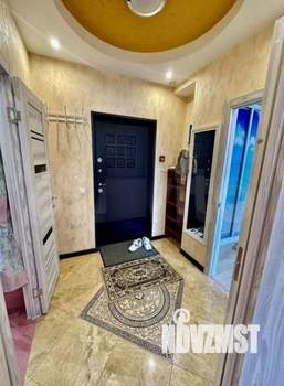 1-к квартира, на длительный срок, 34м2, 14/22 этаж