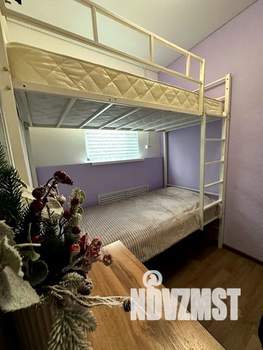 Студия квартира, посуточно, 19м2, 1/2 этаж