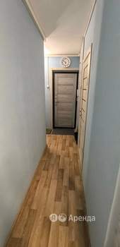 2-к квартира, на длительный срок, 46м2, 5/5 этаж