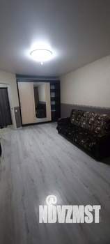 1-к квартира, на длительный срок, 35м2, 19/22 этаж