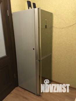 1-к квартира, на длительный срок, 40м2, 4/5 этаж