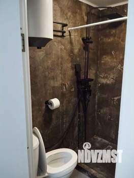 1-к квартира, посуточно, 15м2, 1/1 этаж