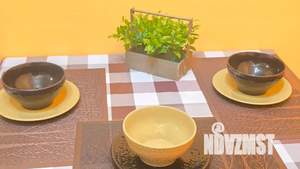 2-к квартира, посуточно, 55м2, 12/17 этаж