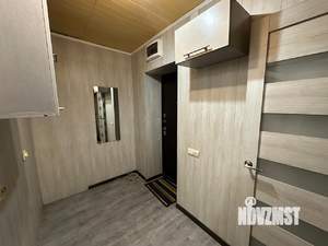 1-к квартира, на длительный срок, 25м2, 4/5 этаж
