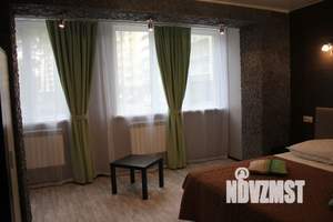 2-к квартира, посуточно, 50м2, 1/1 этаж