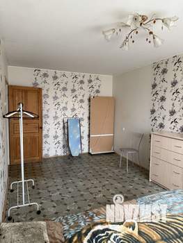 1-к квартира, на длительный срок, 33м2, 8/9 этаж