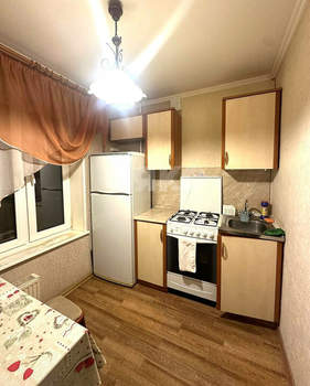 2-к квартира, на длительный срок, 47м2, 6/9 этаж