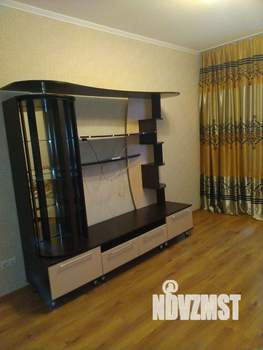 1-к квартира, на длительный срок, 43м2, 6/17 этаж