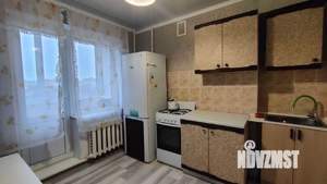 1-к квартира, на длительный срок, 33м2, 8/9 этаж