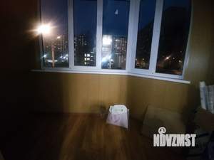 1-к квартира, на длительный срок, 42м2, 2/8 этаж