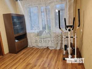 2-к квартира, на длительный срок, 44м2, 4/5 этаж