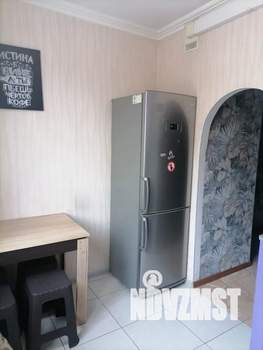 1-к квартира, посуточно, 34м2, 1/12 этаж