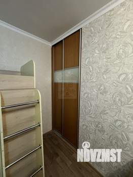 1-к квартира, на длительный срок, 30м2, 4/5 этаж