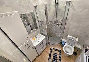 Студия квартира, на длительный срок, 29м2, 13/16 этаж