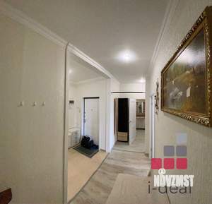 1-к квартира, на длительный срок, 48м2, 4/17 этаж