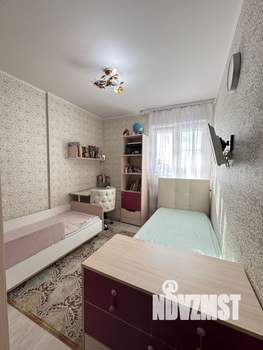 2-к квартира, на длительный срок, 40м2, 17/17 этаж