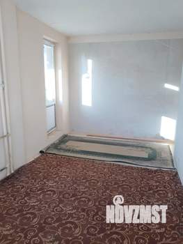 1-к квартира, на длительный срок, 38м2, 16/19 этаж