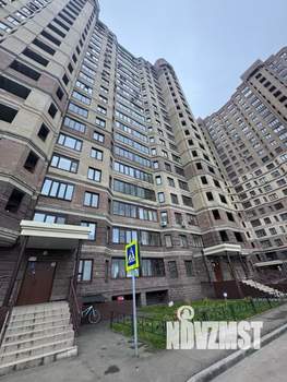 3-к квартира, на длительный срок, 72м2, 1/20 этаж
