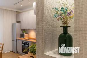 2-к квартира, посуточно, 65м2, 5/17 этаж