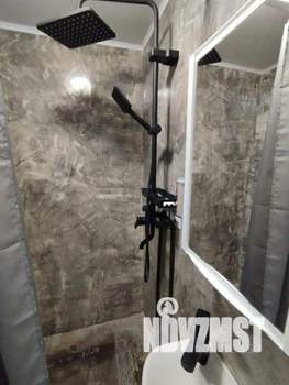 1-к квартира, посуточно, 15м2, 1/1 этаж